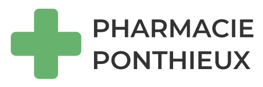 Pharmacie Ponthieux
