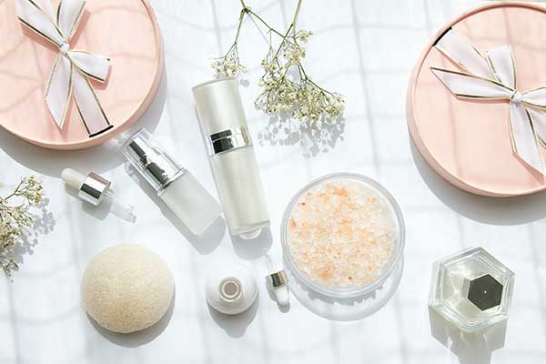 Dermocosmétique Chauny